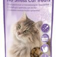 Ласощі Beaphar No Stress Cat Treats м’ясні подушечки для зняття стресу у котів 35 г