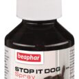 Спрей Beaphar Stop It Dog для відлякування собак 100 мл