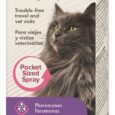 Спрей Beaphar CatComfort КетКомфорт заспокійливий з феромонами для котів З0 мл
