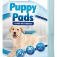 Пелюшки Beaphar Puppy Pads для цуценят 30 шт