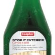 Захист Beaphar STOP IT EXTERIER Crystals для відлякування котів і собак на вулиці 480 г