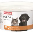 Мінеральна добавка Beaphar Irish Cal Айріш Каль для собак 250 г