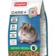 Корм Beaphar Care Plus Dwarf Hamster для джунгарських хом’яків