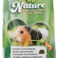 Беззерновий корм Beaphar Nature з тимофіївкою для морських свинок 1250 г