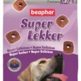 Ласощі Beaphar Super Lekker печиво для собак