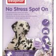 Краплі Beaphar No Stress Spot On заспокійливі від стресу для собак №3 (1 піпетка)