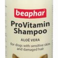 Шампунь Beaphar Pro Vitamin Aloe Vera for Dogs з алое вера д/собак з чутливою шкірою 250 мл
