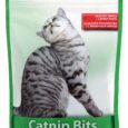 Ласощі Beaphar Catnip-Bits подушечки з котячою м’ятою