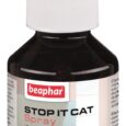 Спрей Beaphar Stop-it Cat для відлякування котів 100 мл