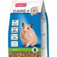 Корм Beaphar Care Plus Hamster для хом’яків