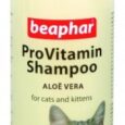 Шампунь Beaphar Pro Vitamin Aloe Vera з екстрактом алое вера д/котів та кошенят 250 мл