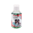 Зубна вода Beaphar Mouth Wash для собак та котів 250 мл