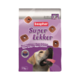 Ласощі Beaphar Super Lekker печиво для собак