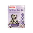 Краплі Beaphar No Stress Spot On заспокійливі від стресу для собак №3 (1 піпетка)