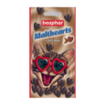 Ласощі Beaphar Malt-Hearts сердечка з додаванням мальт-пасти